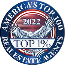 Amy Daane America's Top 100 Real Estate Agents 2022