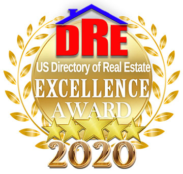 US Directory of Real Estate Award of Excellence