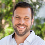 Jed Damschroder - The Avenue, Central Coast Realty. San Luis Obispo Real Estate Firm