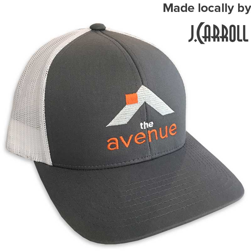 The Avenue Central Coast Realty - Hat