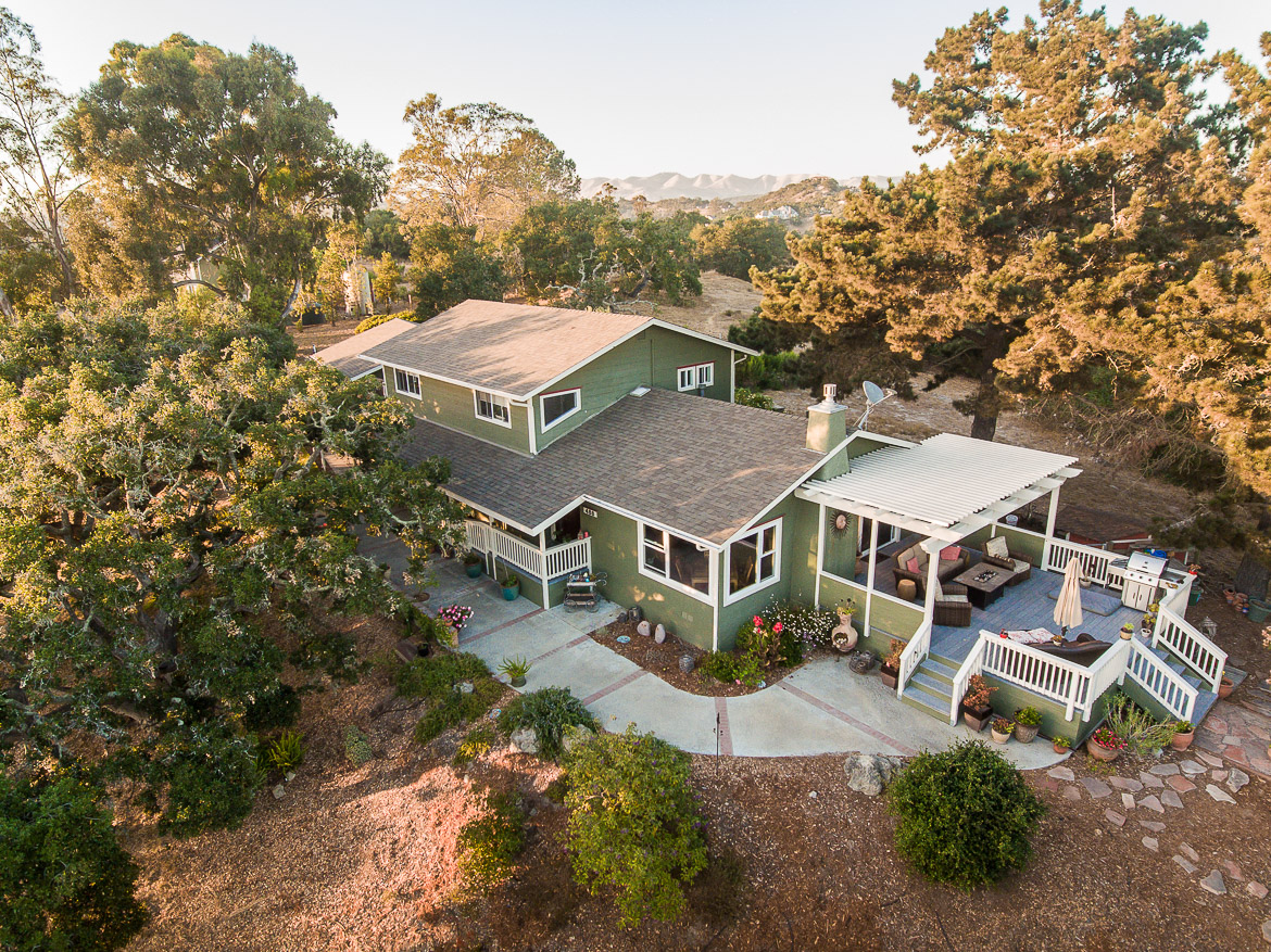 488 Printz Rd. Arroyo Grande, CA 93420