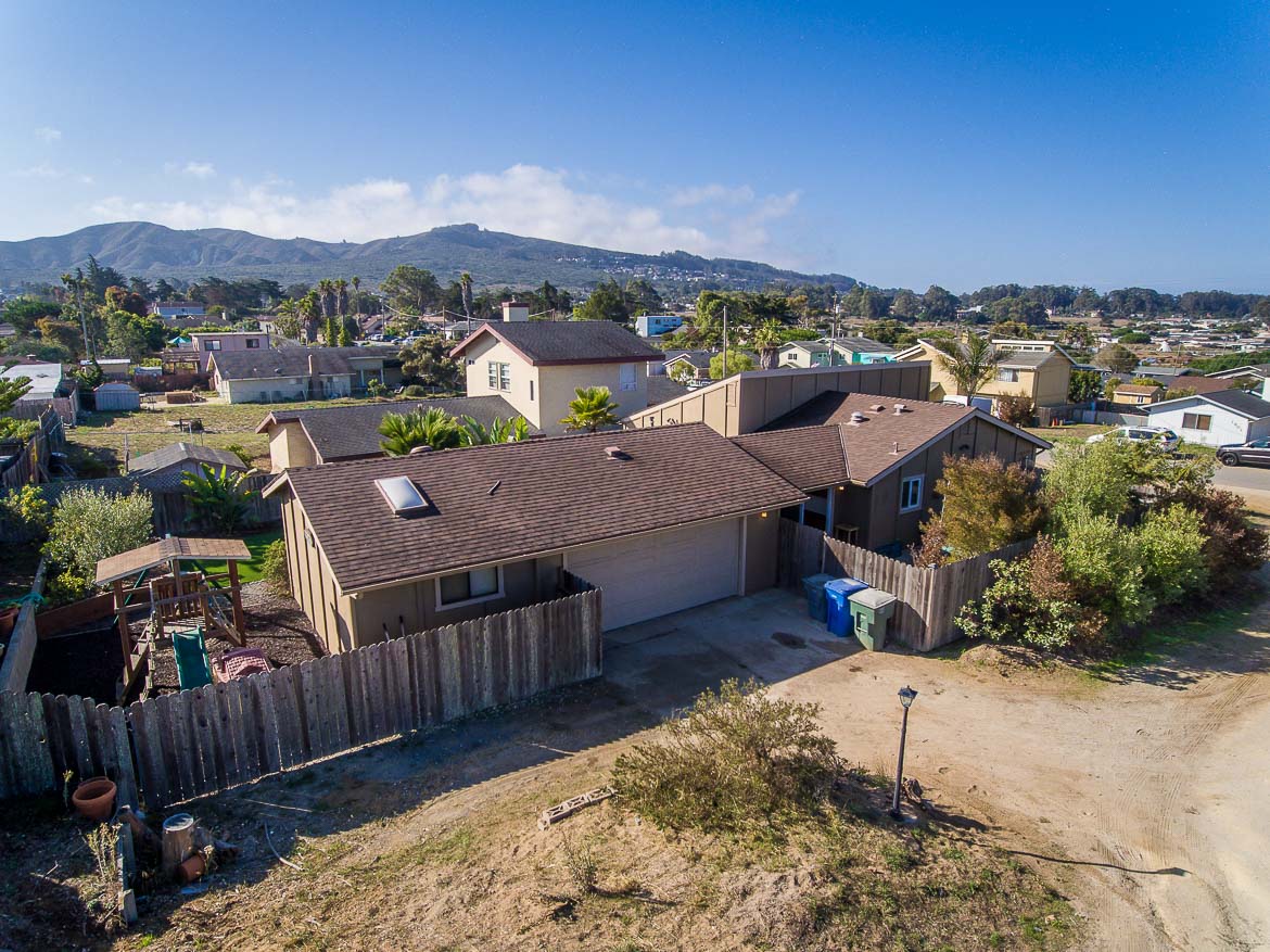 1806 7th St. Los Osos, CA 93402