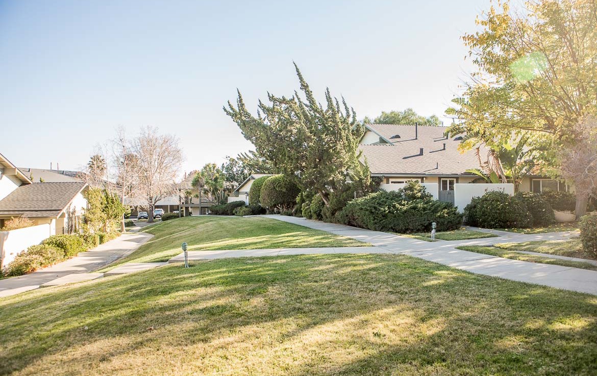 1750 Prefumo Canyon Rd. 5, SLO Condo The Avenue Central Coast Realty