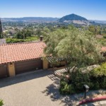 1 Buena Vista Ave, San luis obispo, CA 93405