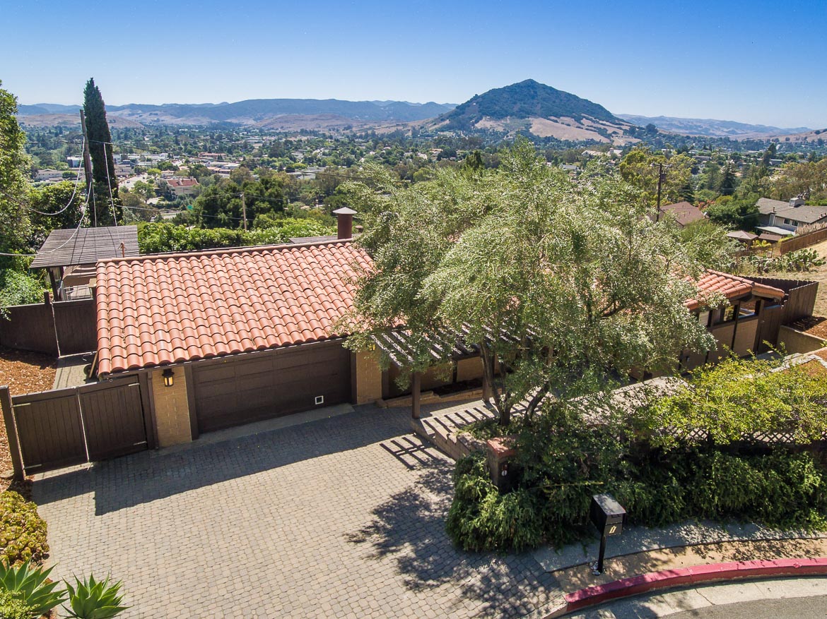 1 Buena Vista Ave, San luis obispo, CA 93405