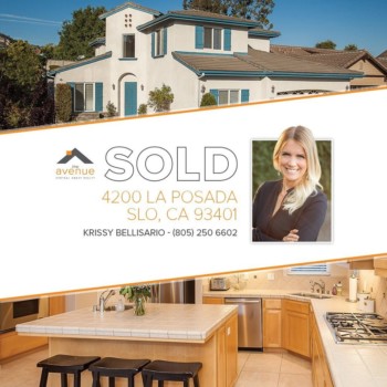 SOLD-Krissy Bellisario
