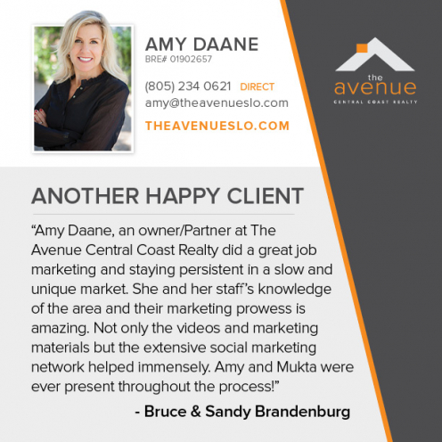 Amy Daane Testimonial-Brandenburg