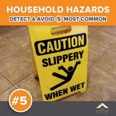 Household Hazards