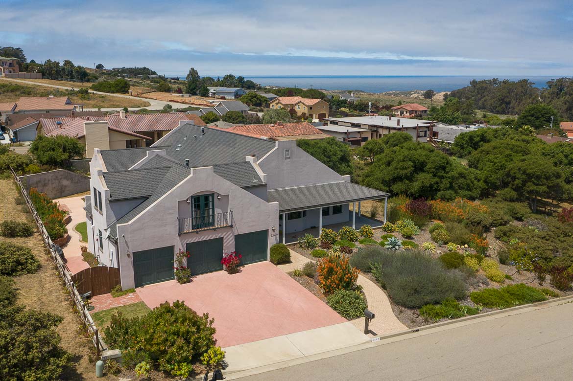 2549 San Dominico Los Osos, CA 93402