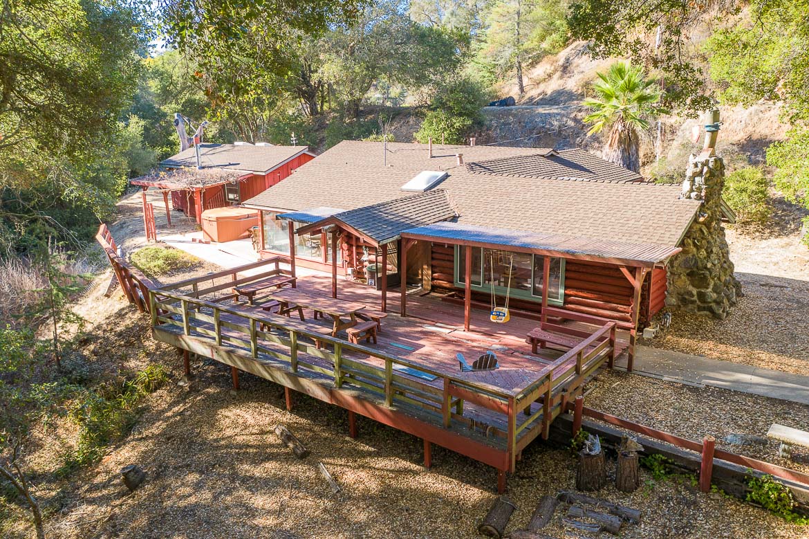 20 Acres 3413 Marsh Rd Cayucos Ca 93430 The Avenue Central Coast Realty Best Real Estate Firm In San Luis Obispo