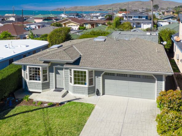 41 21st St, Cayucos, CA 93430