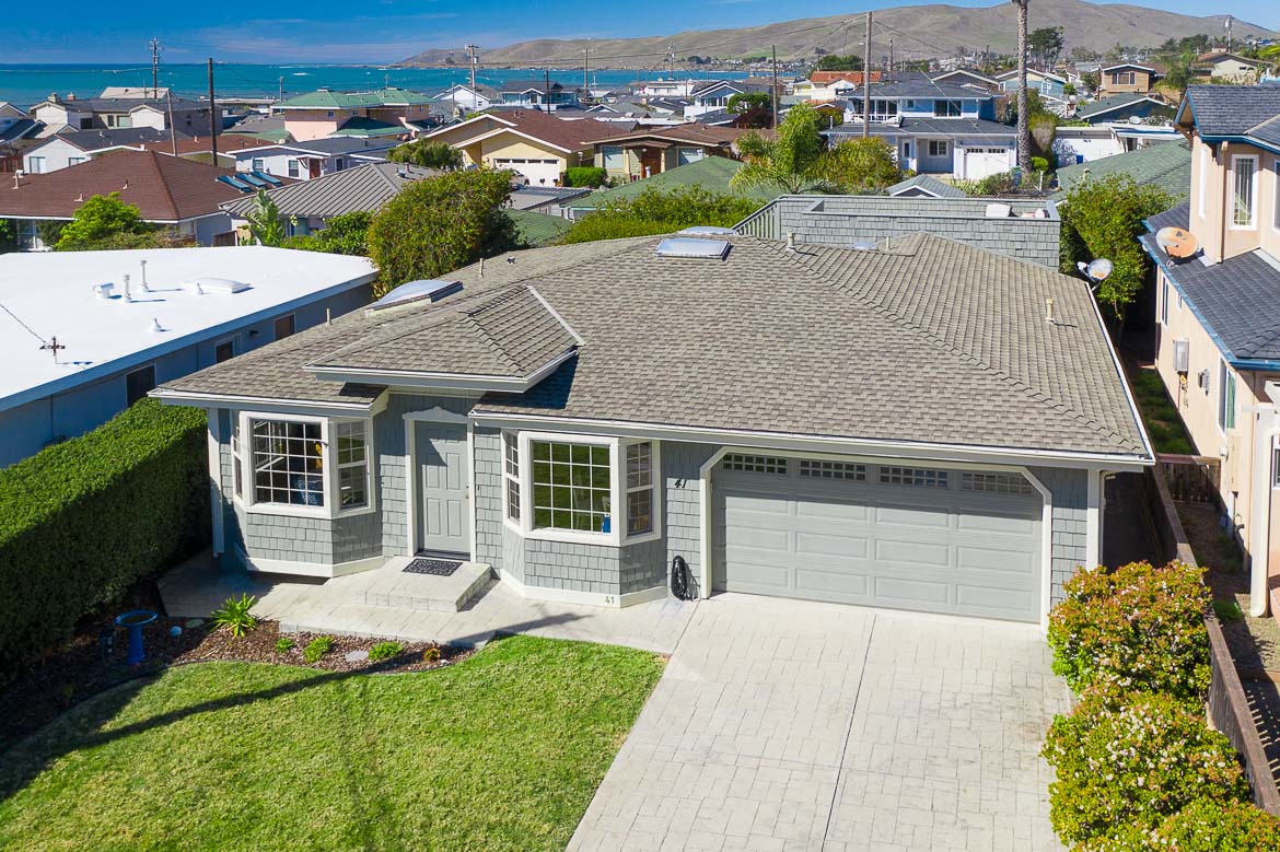 41 21st St, Cayucos, CA 93430