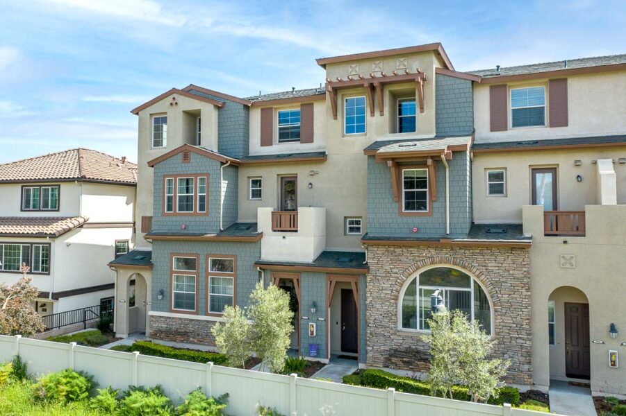 SOLD! 970 Tarragon Ln, SLO The Avenue Central Coast Realty Best