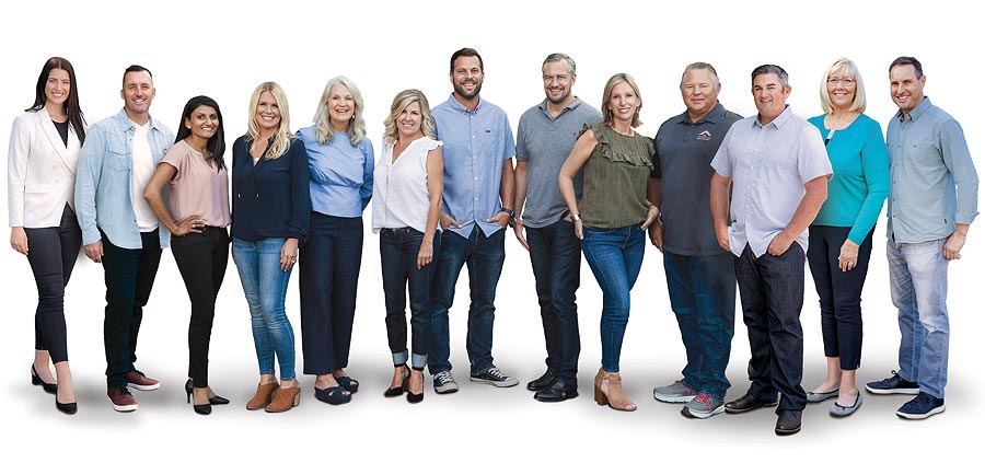 The Avenue Central Coast Realty Team - San Luis Obispo