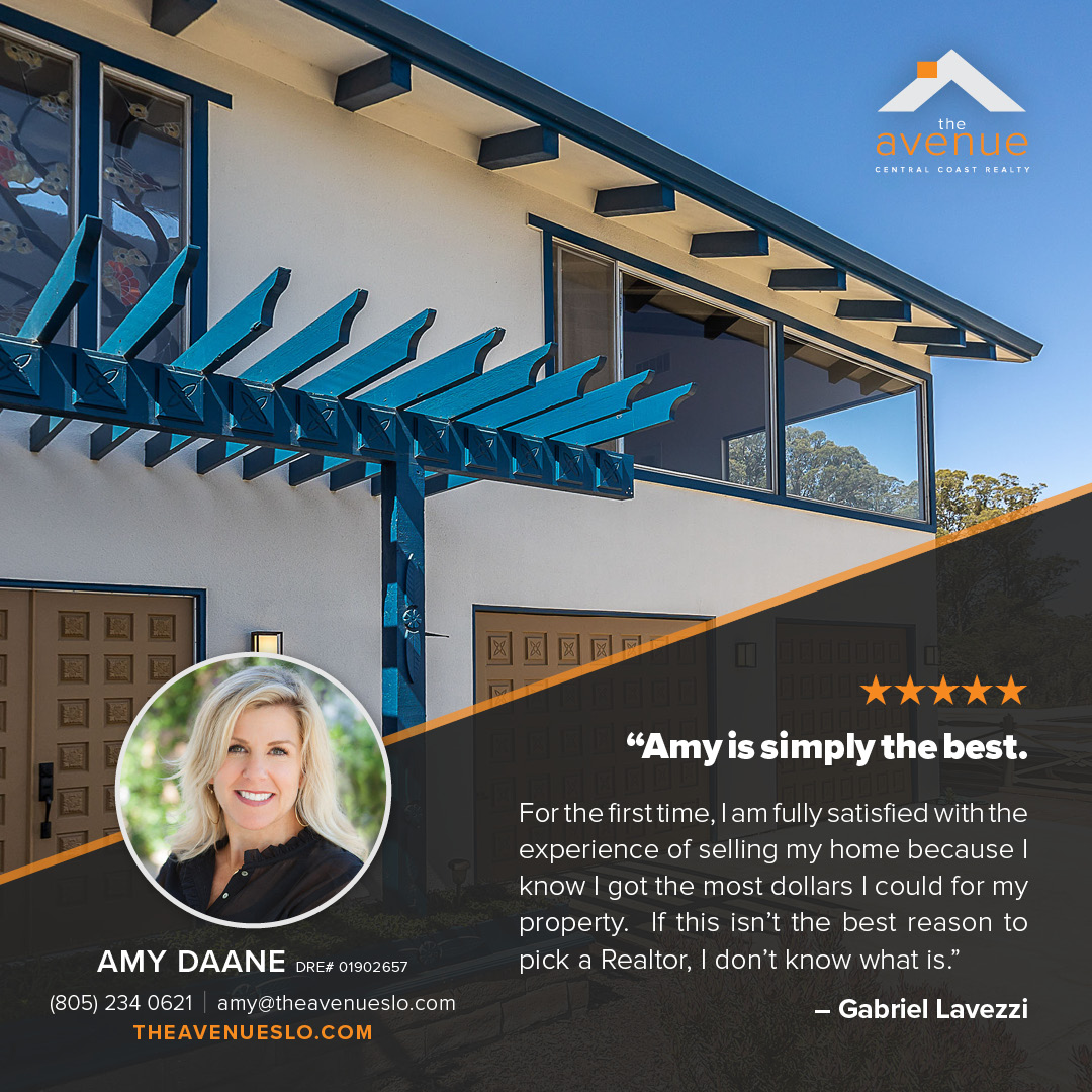 Amy Daane Testimonial / Review 2022