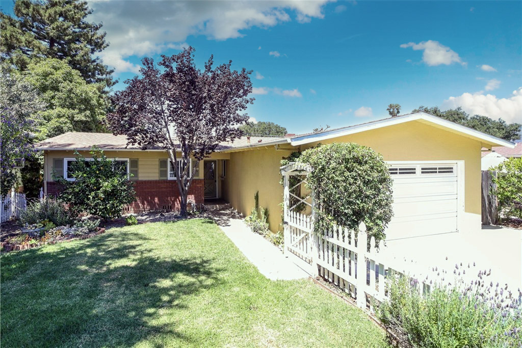 246 Del Mar Ct, San Luis Obispo, CA 93401