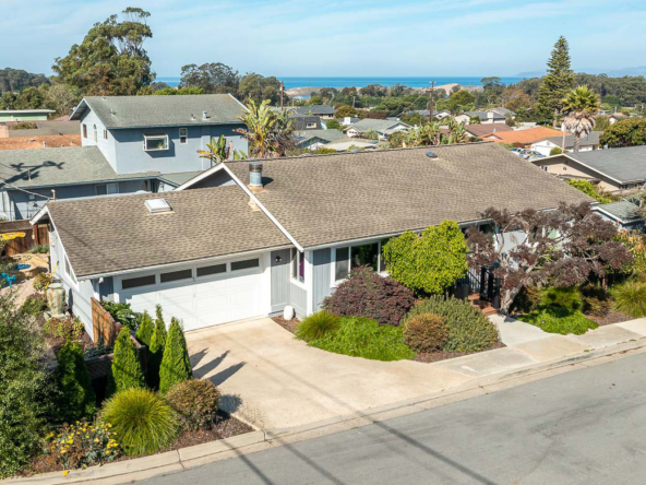 2455 Alexander Ave, Los Osos, CA 93402