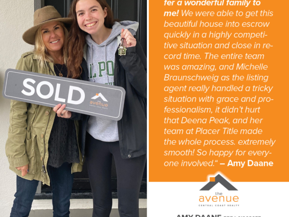 Amy Daane REALTOR®