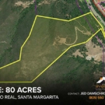 80 Acres-19270 El Camino Real, Santa Margarita, CA 93453