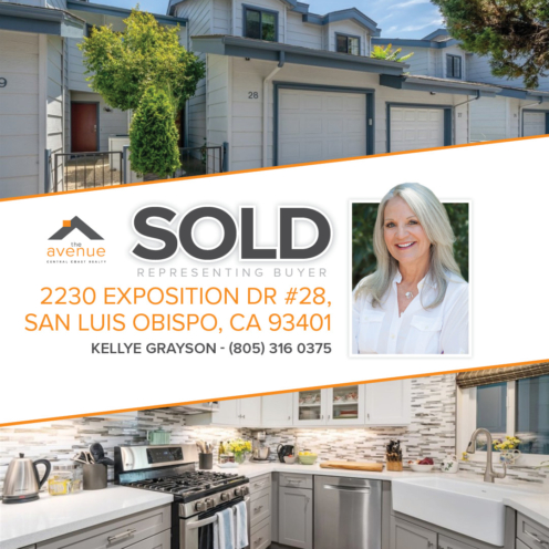 Kellye Grayson - SOLD!