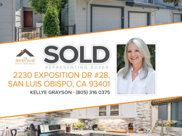 Kellye Grayson - SOLD!