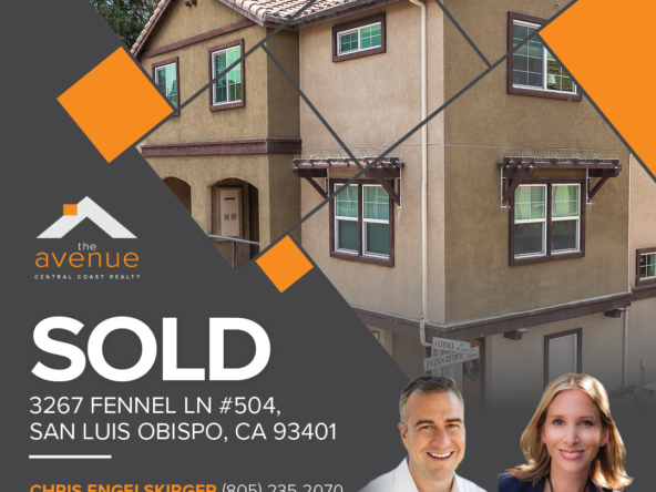 SOLD