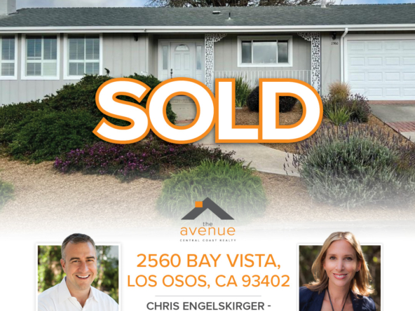 SOLD Sacha Steel and Chris Engelskirger