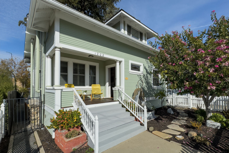 1208 Pismo St-san luis obispo