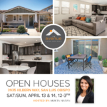 OPEN HOUSES 3935 Kilbern Way, San Luis Obispo