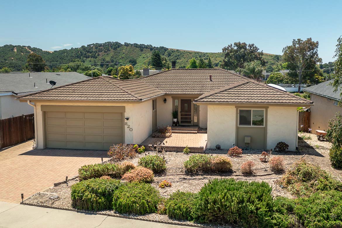 820 Plata Rd., Arroyo Grande, CA 93420