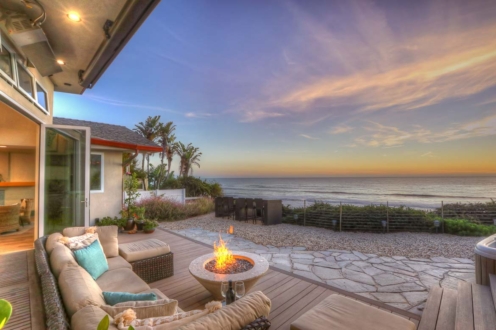 LARGE PRICE REDUCTION on PISMO BEACH / OCEAN FRONT - Bluff Residence Overlooking the Expansive Pacific Ocean. 188 Seacliff Dr, Pismo Beach