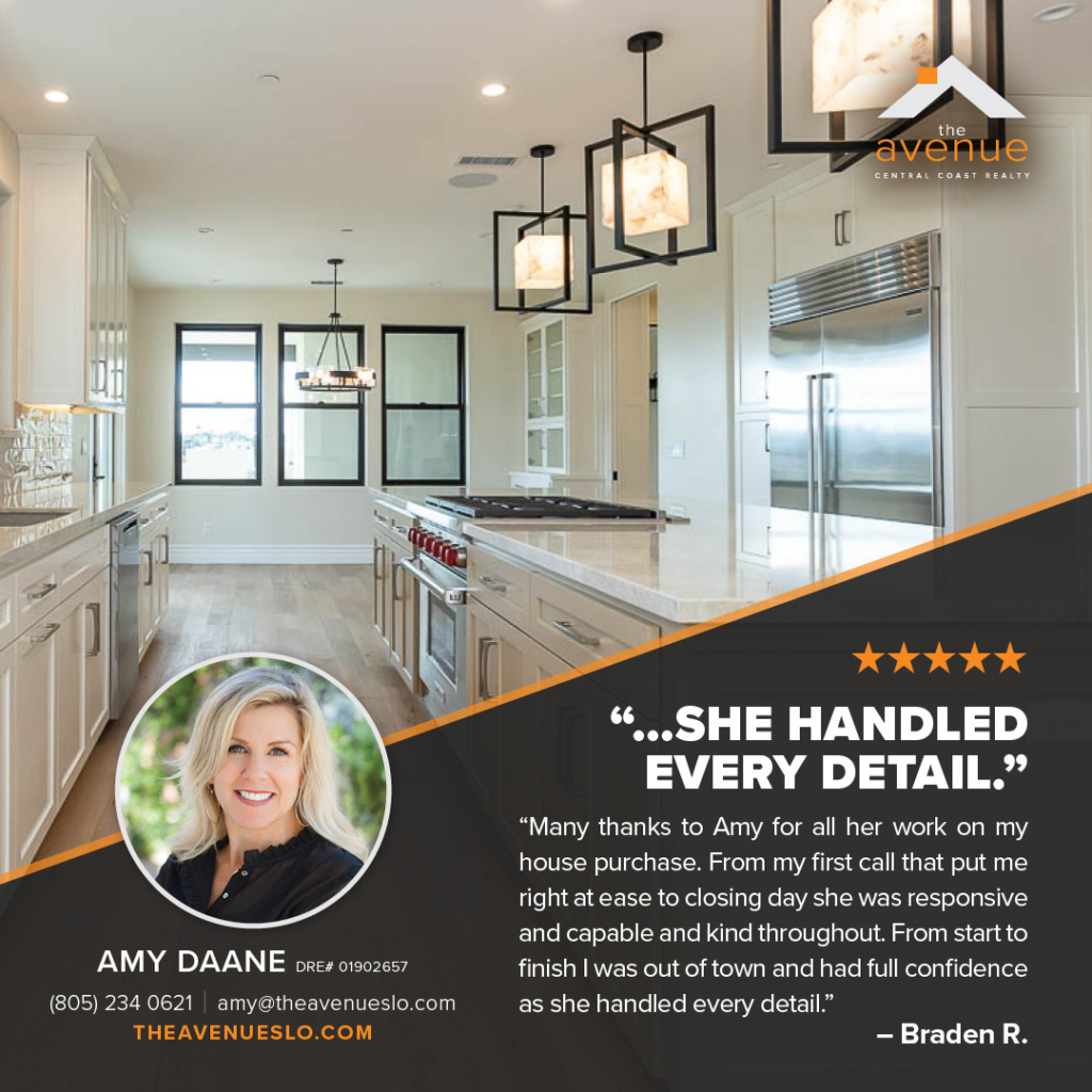 😃Great ⭐️⭐️⭐️⭐️⭐️ review/testimonial for Amy Daane 👏