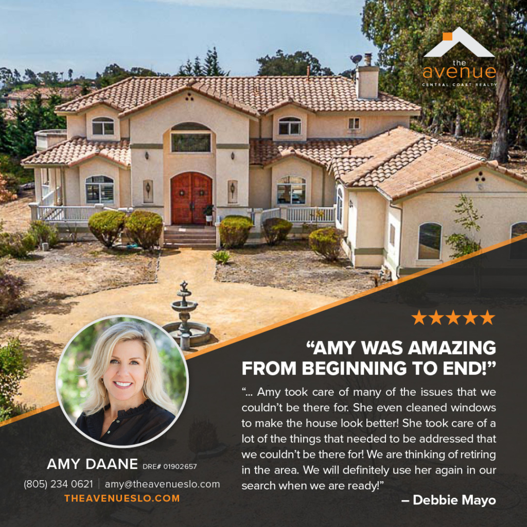 😃Another Great ⭐️⭐️⭐️⭐️⭐️ review/testimonial for Amy Daane 👏