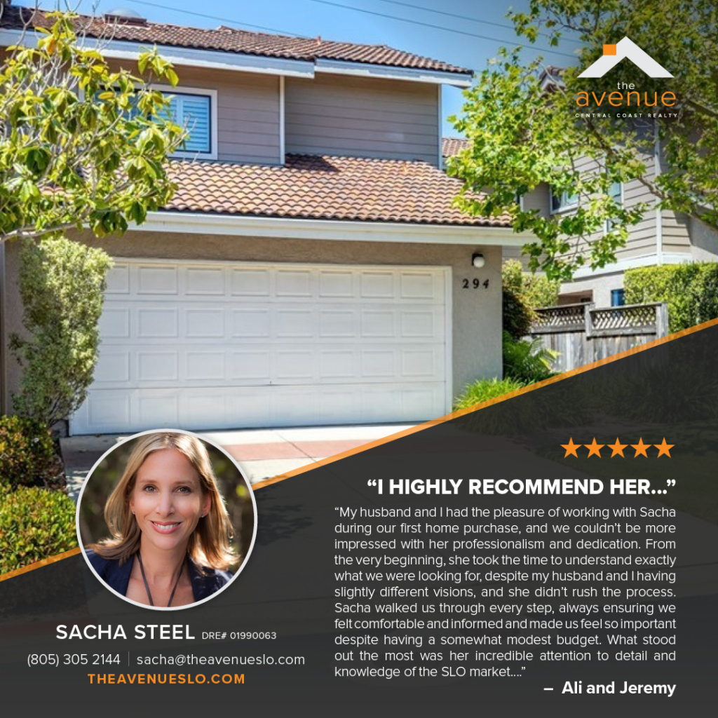 🥳 Another 5 Star ⭐️⭐️⭐️⭐️⭐️Testimonial/Review for Sacha Steel!