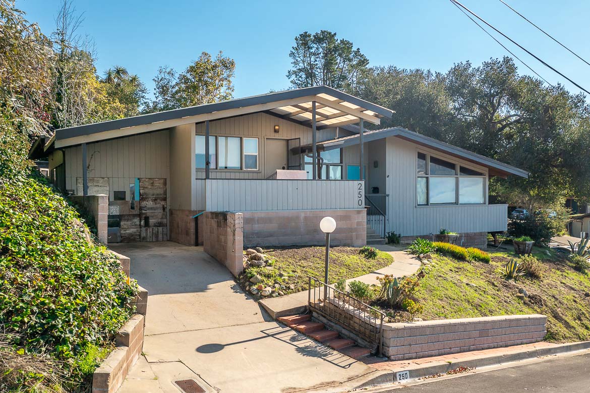 250 Longview Ln, San Luis Obispo, CA 93405