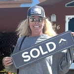 Annemarie Carpenter - Happy Client of Amy Daane, REALTOR®