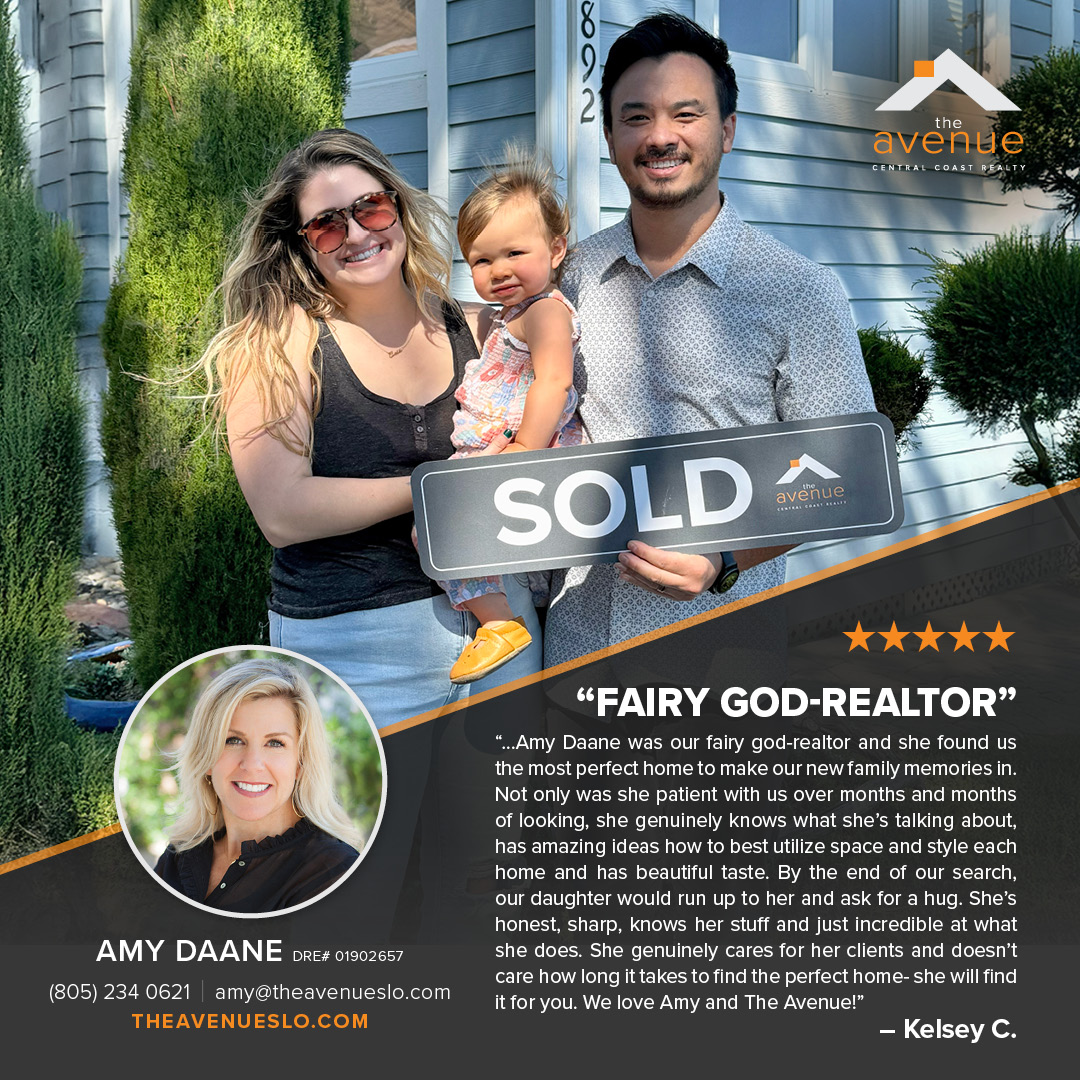 Heart warming ⭐️⭐️⭐️⭐️⭐️ review/testimonial for Amy Daane! 👏:
